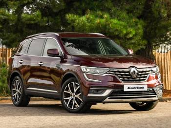 2019 (69) Renault Koleos 2.0 Blue dCi GT Line 5dr X-Tronic