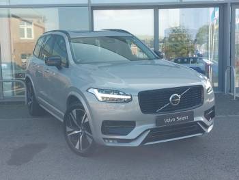 2023 (23) Volvo Xc90 2.0 B5D [235] Plus Dark 5dr AWD Geartronic