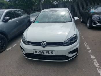 2020 Volkswagen Golf 2.0 TSI 300 R 5dr 4MOTION DSG