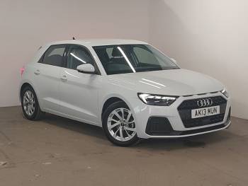 2023 (23) Audi A1 25 TFSI Sport 5dr