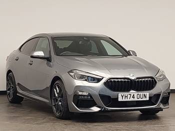 2024 (74) BMW 2 SERIES 218i [136] M Sport 4dr DCT
