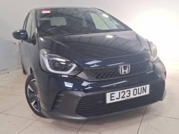 2023 (23) Honda Jazz 1.5 i-MMD Hybrid Advance 5dr eCVT