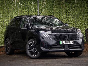 2025 (75) Peugeot 5008 157kW GT 73kWh 5dr Auto