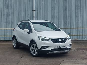 2019 (19) Vauxhall Mokka X 1.4T ecoTEC Active 5dr
