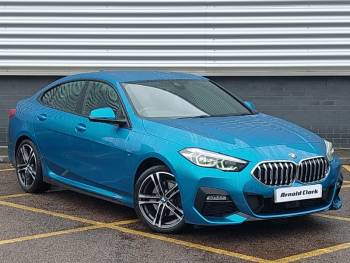 2021 (21) BMW 2 SERIES 218i [136] M Sport 4dr