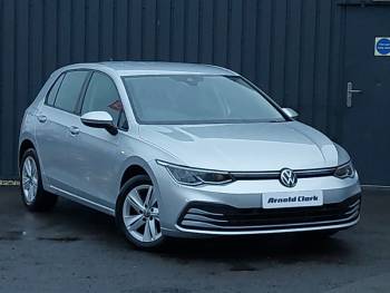 2022 (71) Volkswagen Golf 1.5 TSI Life 5dr