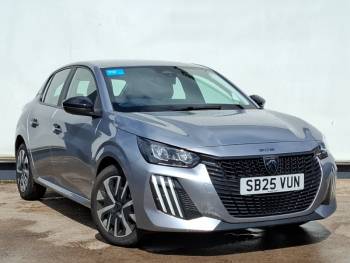 2025 (25) Peugeot 208 Hatchback Special Edi 1.2 PureTech 100 Style 5dr