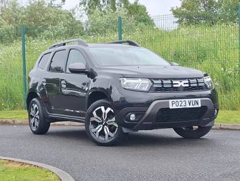 2023 (23) Dacia Duster 1.0 TCe 90 Journey 5dr