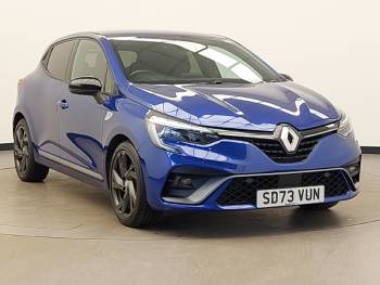 2023 (73) Renault Clio 1.0 TCe 90 RS Line 5dr
