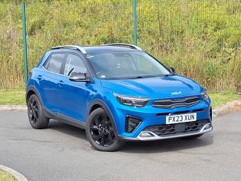 2023 (23) Kia Stonic 1.0T GDi 48V GT-Line S 5dr