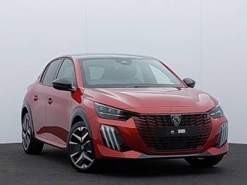 2026 (75/26) Peugeot 208 1.2 Hybrid 110 GT 5dr e-DSC6