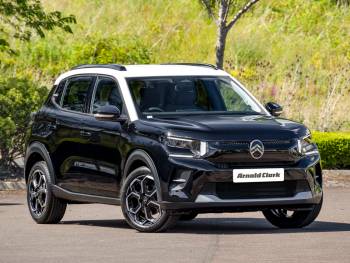 2026 (26) Citroen C3 1.2 Turbo Max 5dr