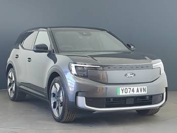 2024 (74) Ford Explorer 210kW Premium 77kWh 5dr Auto