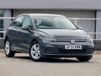 2024 (24) Volkswagen Golf 1.5 TSI Life 5dr