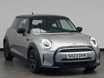 2023 (23) MINI F56 1.5 Cooper Classic 3dr Auto