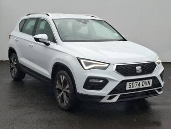 2024 (74) Seat Ateca 1.5 TSI EVO SE Technology 5dr DSG