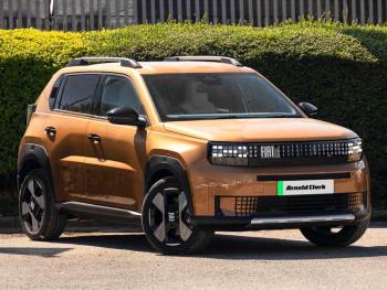 2026 (26) Fiat Grande Panda 83kW La Prima 44kWh 5dr Auto