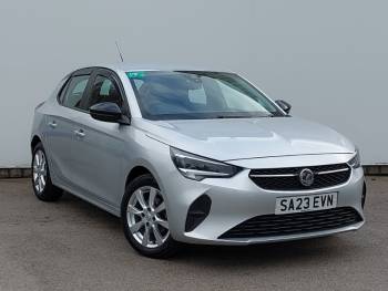 2023 (23) Vauxhall Corsa 1.2 Design 5dr