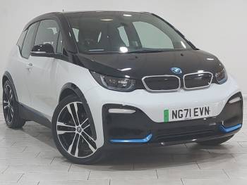 2021 (71) BMW I3 135kW S 42kWh 5dr Auto
