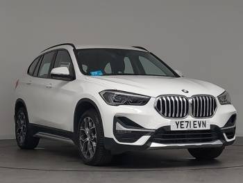 2021 (71) BMW X1 xDrive 20i [178] xLine 5dr Step Auto