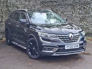 2020 Renault Koleos 2.0 Blue dCi GT Line 5dr X-Tronic