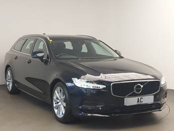 2019 (19) Volvo V90 2.0 T4 Momentum 5dr Geartronic