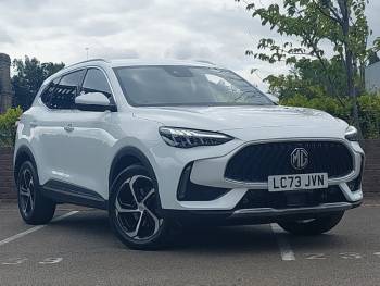 2023 (73) MG Hs 1.5 T-GDI Trophy 5dr