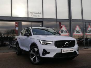 2025 (25) Volvo Xc40 2.0 B4P Plus Dark 5dr Auto