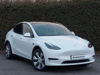 2022 (72) Tesla Model Y RWD 5dr Auto