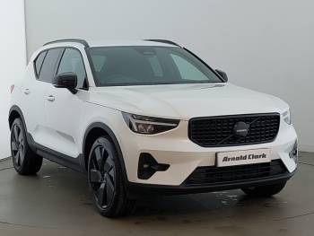 2025 Volvo Xc40 2.0 B3P Plus Black Edition 5dr Auto