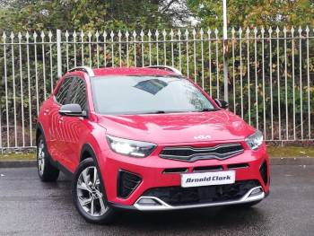 2023 (73) Kia Stonic 1.0T GDi 48V GT-Line S 5dr