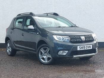 2019 (19) Dacia Sandero Stepway 0.9 TCe Essential 5dr