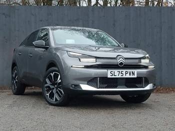 2025 (75) Citroen C4 1.2 [130] Max 5dr Auto
