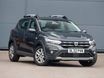 2022 (22) Dacia Sandero Stepway 1.0 TCe Comfort 5dr