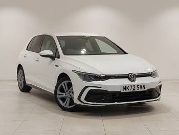 2022 (72) Volkswagen Golf 1.5 TSI R-Line 5dr