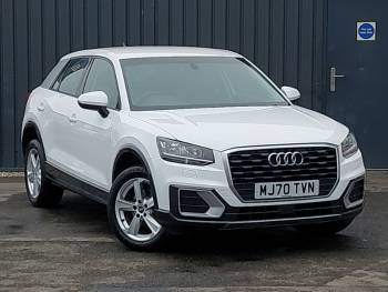 2020 (70) Audi Q2 30 TDI Sport 5dr S Tronic
