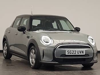 2022 (22) MINI Hatchback 1.5 Cooper Classic 5dr