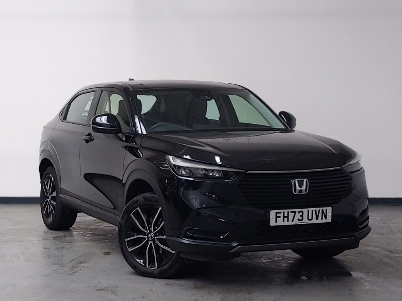 2024 Honda HR-V
