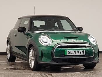 2021 (71) MINI Cooper S 135kW Cooper S Level 2 33kWh 3dr Auto