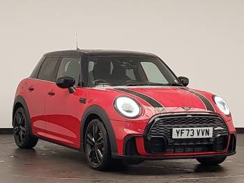 2023 (73) MINI Cooper 1.5 Cooper Sport Premium 5dr Auto