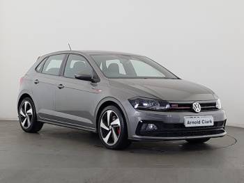 2020 (19) Volkswagen Polo 2.0 TSI GTI 5dr DSG