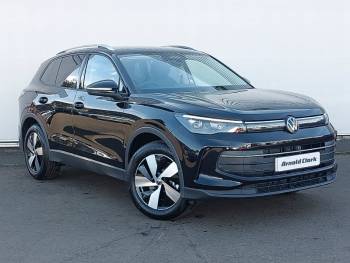 2024 (24) Volkswagen Tiguan 2.0 TDI Match 5dr DSG