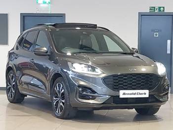 2020 (70) Ford Kuga 1.5 EcoBoost 150 ST-Line X 5dr