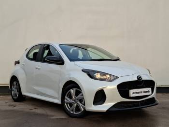 2024 (24) Mazda 2 Hybrid 1.5i Hybrid Exclusive Line 5dr CVT