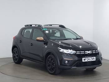 2024 (24) Dacia Sandero Stepway 1.0 TCe Extreme 5dr