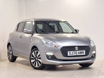2020 (20) Suzuki Swift 1.2 Dualjet SHVS SZ-T 5dr