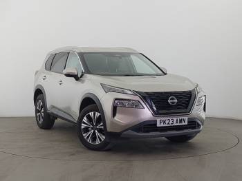 2023 Nissan X-trail 1.5 E-Power 204 N-Connecta 5dr Xtronic