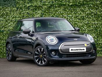 2020 (70) MINI Cooper S 135kW Cooper S Level 3 33kWh 3dr Auto