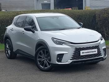 2024 Lexus LBX 1.5 Takumi 5dr E-CVT