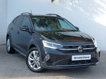 2025 (25) Volkswagen Taigo 1.0 TSI 115 Match 5dr DSG